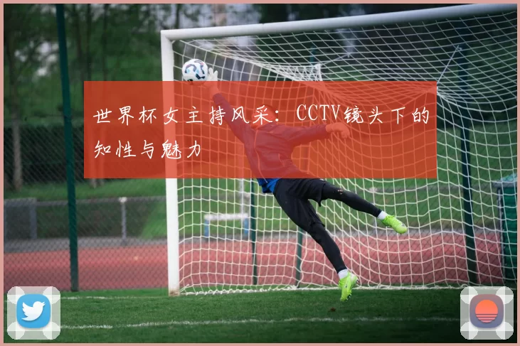 世界杯女主持风采：CCTV镜头下的知性与魅力