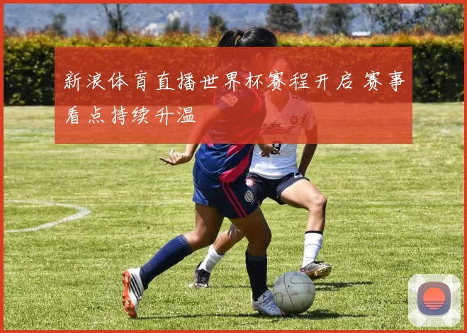 新浪体育直播世界杯赛程开启 赛事看点持续升温