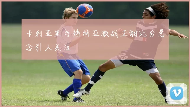 卡利亚里与热纳亚激战正酣比分悬念引人关注