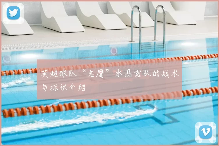 英超球队“老鹰”水晶宫队的战术与标识介绍