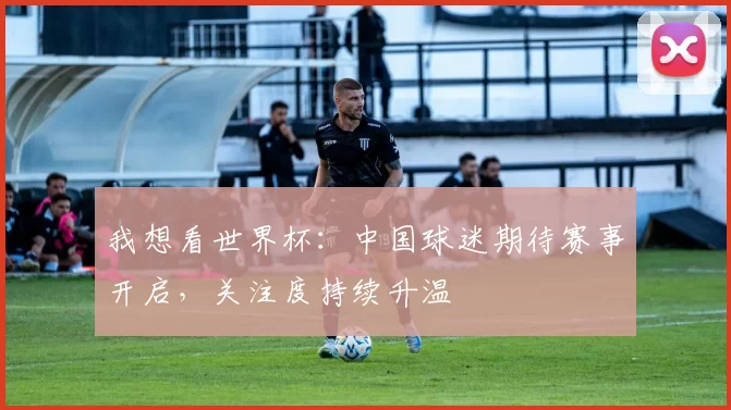 我想看世界杯：中国球迷期待赛事开启，关注度持续升温