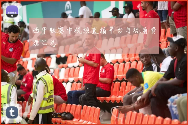 西甲联赛中视频直播平台与观看资源汇总