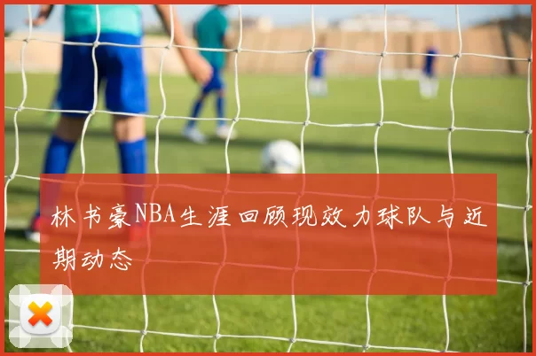 林书豪NBA生涯回顾现效力球队与近期动态