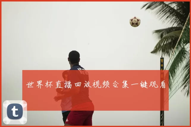世界杯直播回放视频合集一键观看